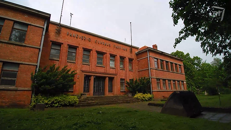 Kas sieja Panevėžio cukraus fabriką ir tolimąją Kubą?