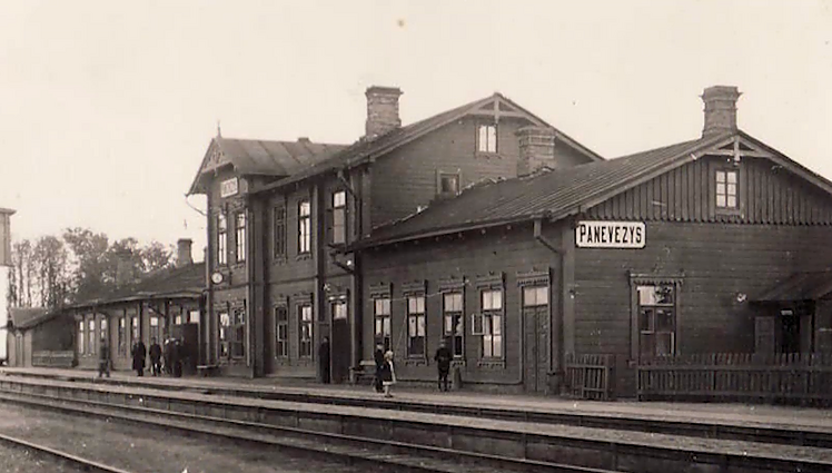 Panevėžio pramonės sėkmė: importas iš Ukrainos, eksportas į Angliją