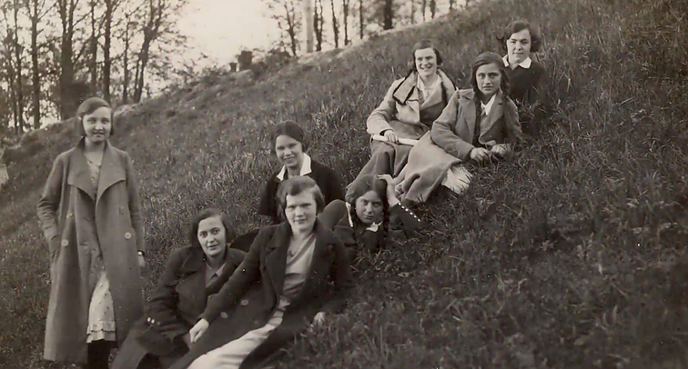 Panevėžio lenkų gimnazija: jos koridoriais vaikščiojo Palangos grafas Tiškevičius