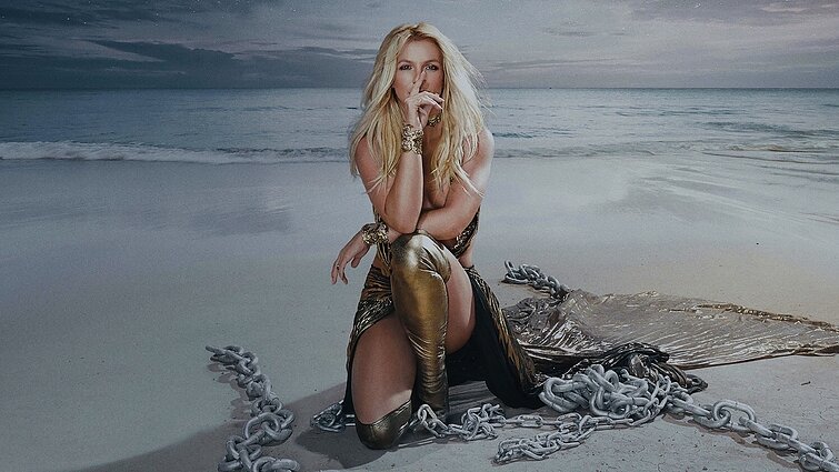 22 metai po pirmojo Britney Spears albumo: bene populiariausia XX amžiaus pradžios atlikėja