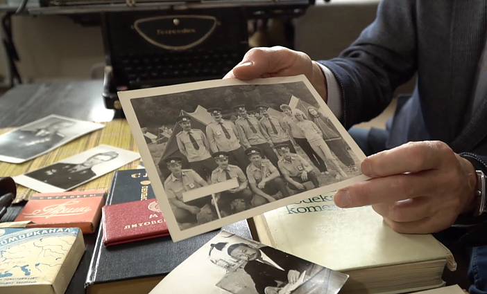 Istorijos detektyvai. Landsbergio-Žemkalnio pabėgimo istorija, milicijos kuriozai sovietmečiu ir Donelaičio „Metų“ mįslės