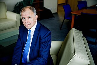 Vytenis Povilas Andriukaitis