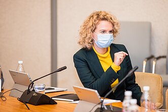 Aušrinė Armonaitė