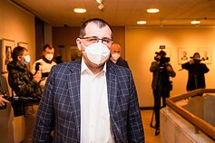 Vytautas Kasiulevičius Vytautas Kasiulevičius