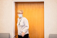 Ingrida Šimonytė Ingrida Šimonytė