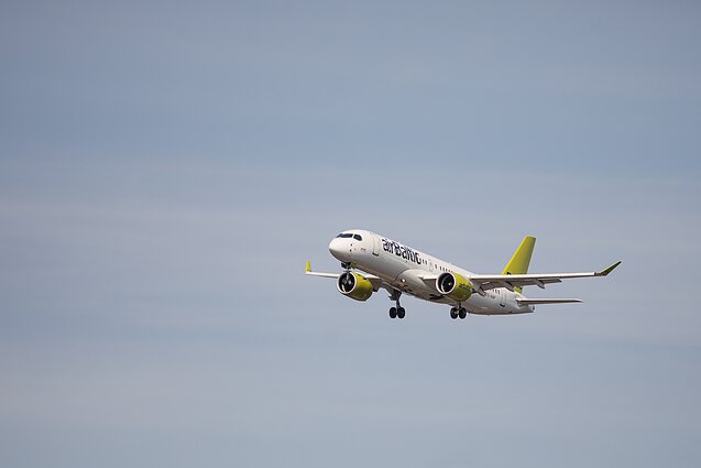 Svarbi valanda. Australija atveria sienas: atsiradus Delta atmainai izoliacija nuo pasaulio neteko prasmės