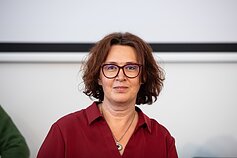 Gina Viliūnė