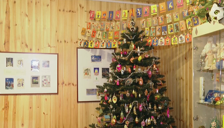 Vienintelis toks Baltijos šalyse – Eglutės žaisliukų muziejus kviečia nusikelti į praeitį ir pasigrožėti unikaliais papuošimais