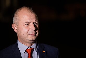 Simonas Gentvilas Simonas Gentvilas