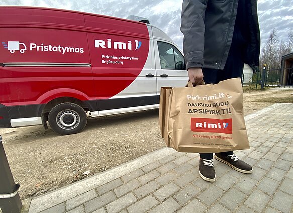 „Rimi“