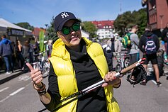 Nijolė Pareigytė
