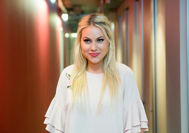 Nijolė Pareigytė