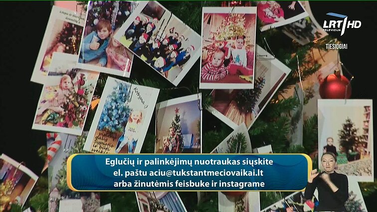Įdomiosios pamokos. Būkim drauge