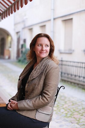 Lina Vėželienė Lina Vėželienė