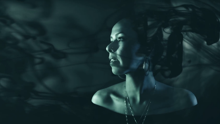 KLIPVID 2020. DELIC – „Rise Up“