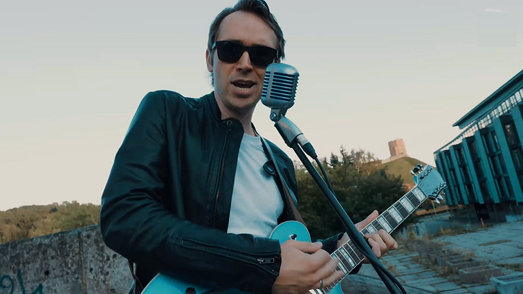 KLIPVID 2020. Big Bam Jam – „Don't Mess With My Baby“