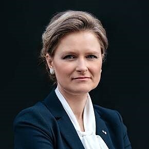 Jurgita Grebenkovienė Jurgita Grebenkovienė