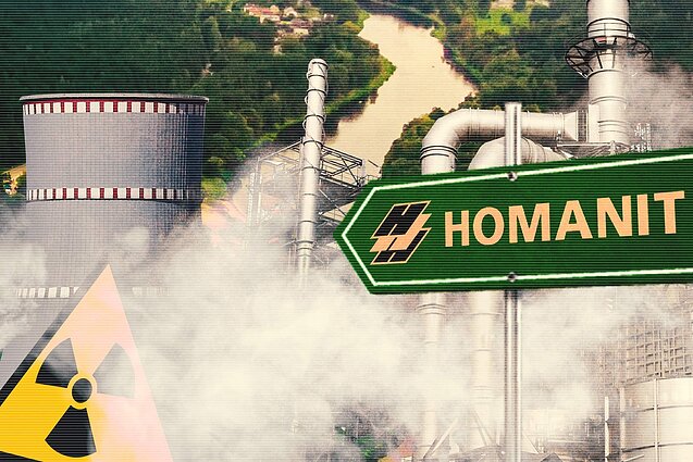 Pranešimai apie incidentą Astrave: Lietuva oficialios informacijos dar neturi