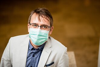 Vaidotas Zemlys-Balevičius