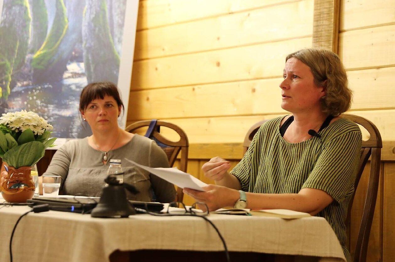 Pirmas sakinys. Negalia literatūroje. Kūnų pasakojimai