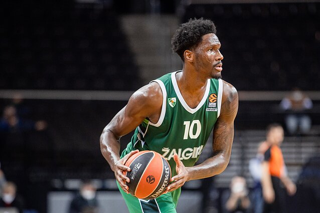 Eurolyga per LRT. Prieš „Žalgirio“ susitikimą su „Fenerbahče“ – apie Ulanovo vaidmenį ir varžovų grėsmes