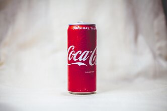 „Coca-Cola“ 