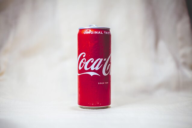 „Coca-Cola“ 