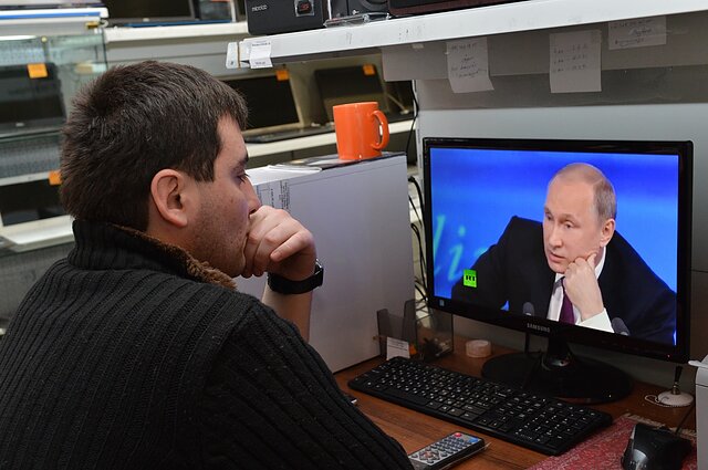 RESC įvertino Rusijos įtaką Lietuvai – didžiausią gali daryti kibernetinėje srityje