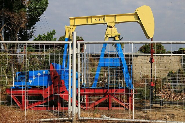 Konfliktas, besitęsiantis jau 120 metų: Venesuelos teritorinės pretenzijos Gajanai ir ginčas dėl naftos telkinių
