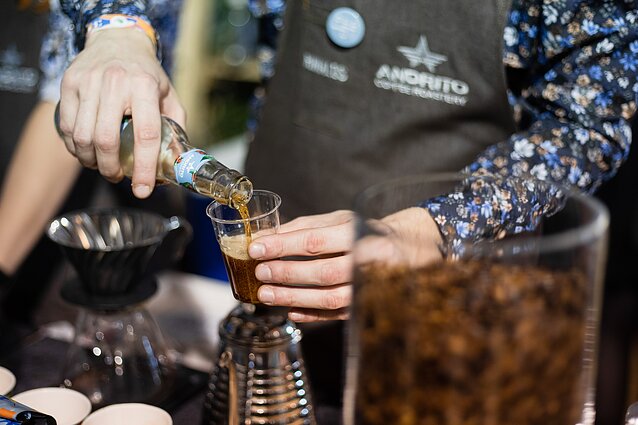 Italijos lietuvė apie kavos gėrimo įpročius: lekiančio italo su puodeliu rankose nepamatysi