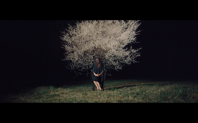 Šokio filmas „Žaidimas baigtas“