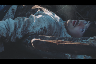 Šokio filmas „Tankynė“