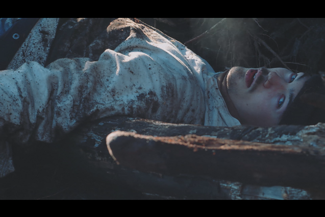 Šokio filmas „Tankynė“