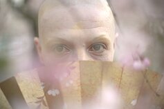 Šokio filmas „Sakura Dream (In the Realm of Spirits)“