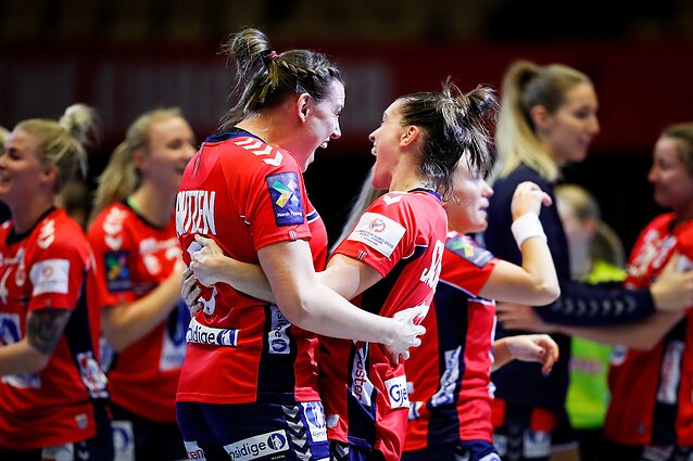 Sportas. Orai. Egipte kulminaciją pasiekė pasaulio rankinio čempionatas. (su vertimu į gestų k.)