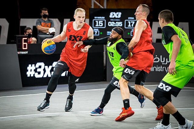 Sportas. Orai. Utenos „Juventus-Uniclub“ komanda pusfinalio etape baigė savo pasirodymą Džedoje