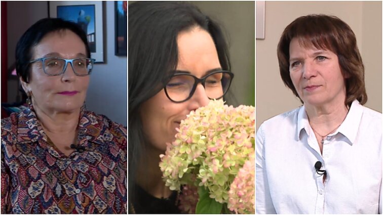 Stilius. Mokslininkė apie naujas viltis pandemijos valdyme, netikėta meilės istorija ir malonumas būti vienam