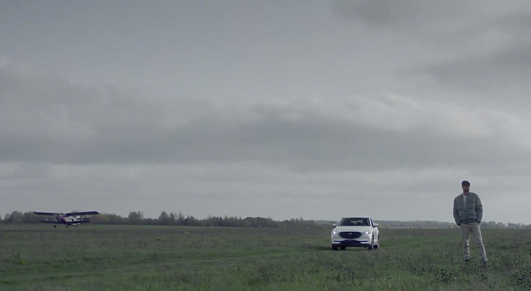 KLIPVID 2020. Keanu x OG – „Išvažiuoju“