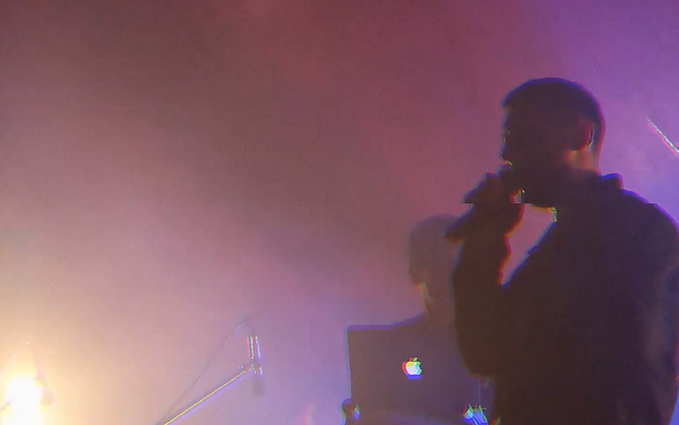 KLIPVID 2020. Pushaz – „Plojimai“