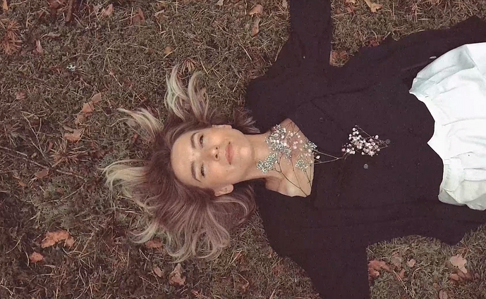 KLIPVID 2020. Eglė Ancevičiūtė – „Žemė“