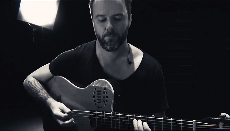 KLIPVID 2020. Pushaz x Lukas Bartaška – „Dantė“