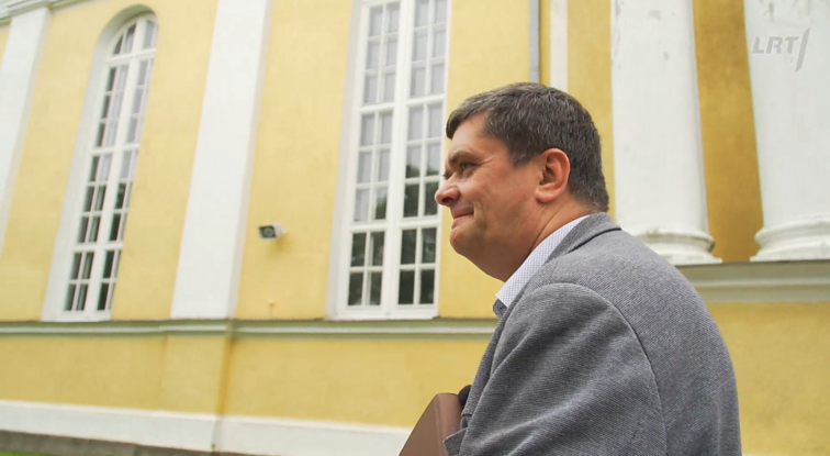 Istorikas A. Astramskas: „Kartais idealizuotai įsivaizduojame tarpukario Lietuvą“