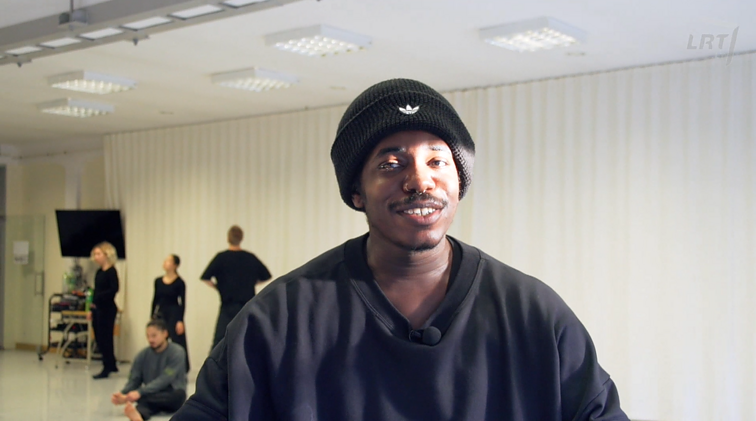 Niujorkiečio premjera „Pluto“