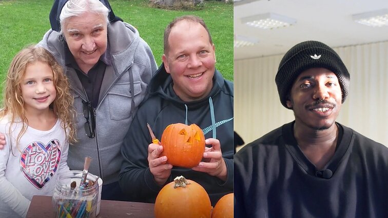 7 Kauno dienos. Niujorkietis Kaune, kadetų kasdienybė ir kas bendro tarp Kalėdų senelio ir Jėzaus