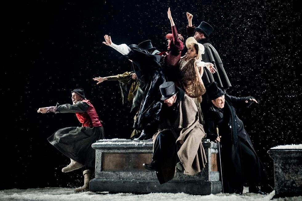 Kokią naudą duos statistinis tyrimas „Lietuvos teatras skaičiais 2019“? R.Naujanytės-Bjelle kūryba skamba virtualiame gide po Ukmergę