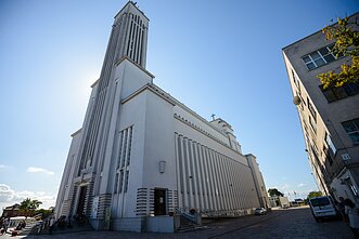 Paminklinė Kristaus Prisikėlimo bazilika