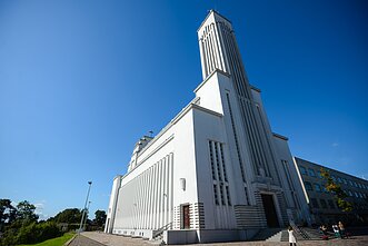 Paminklinė Kristaus Prisikėlimo bazilika