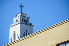 Paminklinė Kristaus Prisikėlimo bazilika