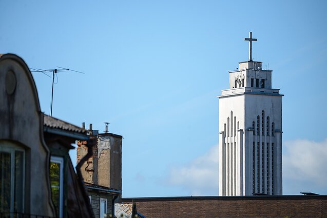 Paminklinė Kristaus Prisikėlimo bazilika