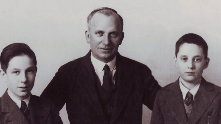 Istorijos detektyvai. Plačių pažiūrų maištininkas: rašytojas ir diplomatas Jurgis Savickis